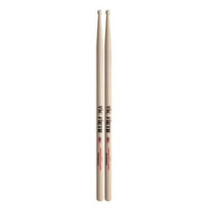 זוג מקלות תופים VIC FIRTH 5A ויק פירת’