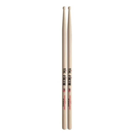 זוג מקלות תופים VIC FIRTH 5A ויק פירת’