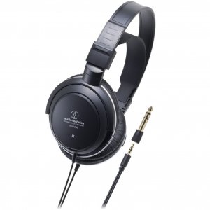 אוזניות אולפן Audio-Technica ATH-T200