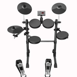 מערכת תופים אלקטרונית Aroma TDX15