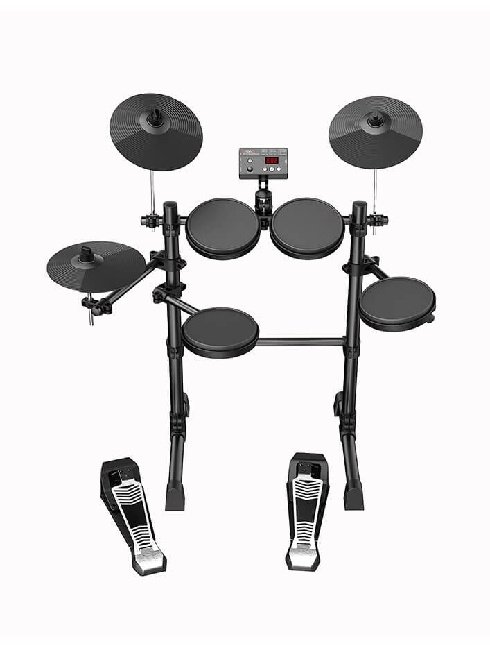 מערכת תופים אלקטרונית Aroma TDX15