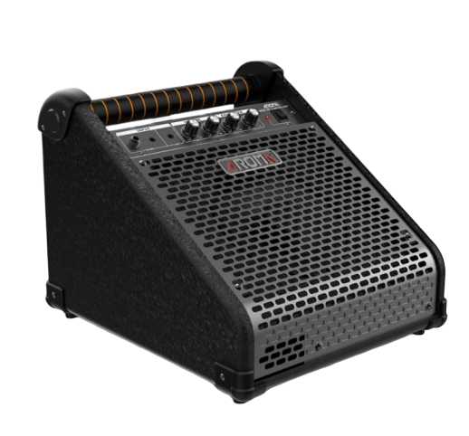 מגבר לתופים אלקטרוניים Aroma ADX-20