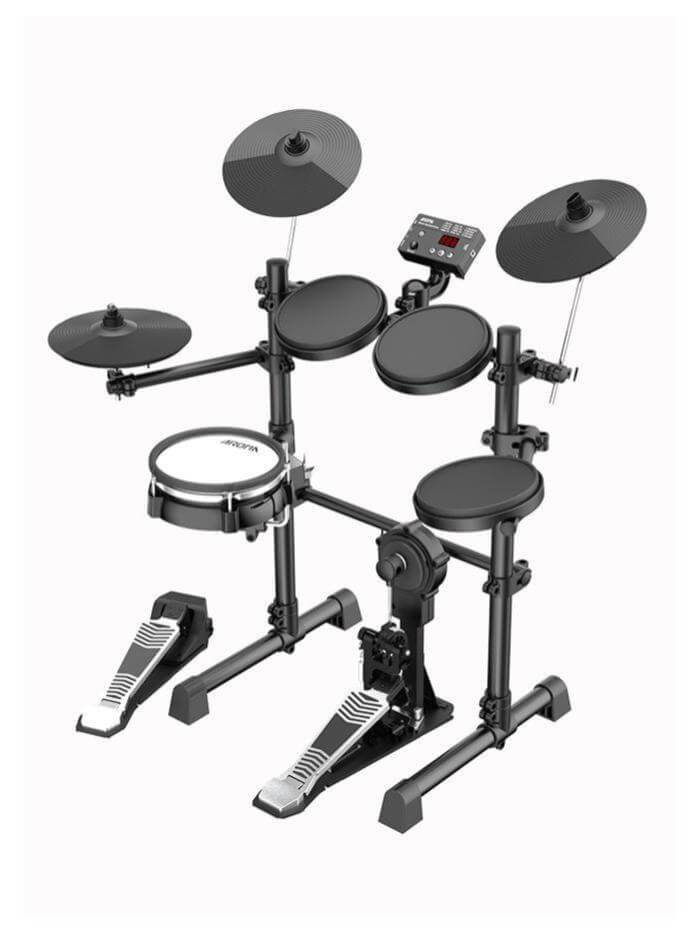 מערכת תופים אלקטרונית Aroma TDX15S