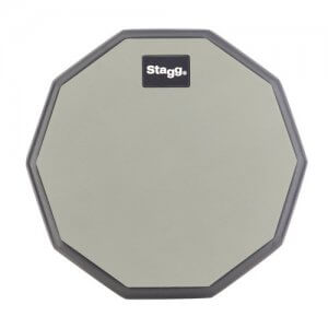 פד לאימון 12 אינץ'  Stagg TD-12R