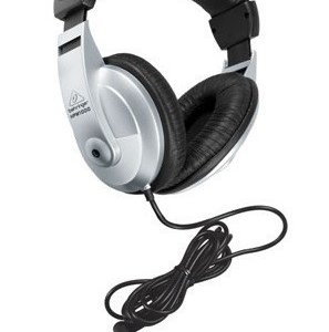 אוזניות חוטיות Behringer HPM 1000