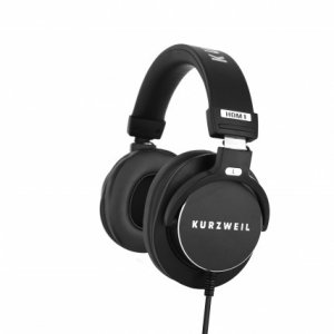 אוזניות דינאמיות KURZWEIL HDM1